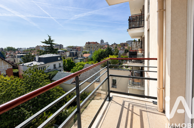 Appartement 4 pièces 435000 €