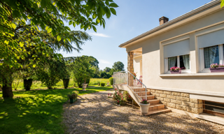 Maison 3 Pièces 80 m² à vendre à Saint-Nexans (24520)