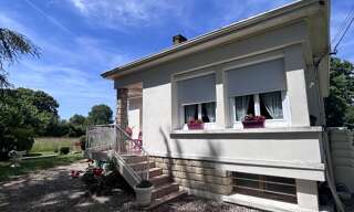 Maison 3 Pièces 80 m² à vendre à Saint-Nexans (24520)
