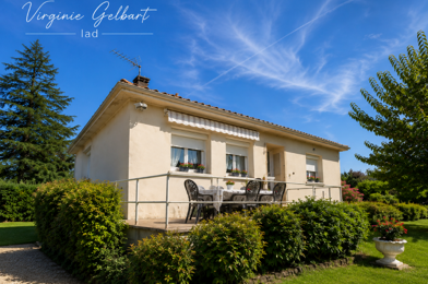 Maison 3 pièces 162500 €