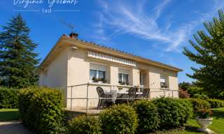 Maison 3 Pièces 80 m² à vendre à Saint-Nexans (24520)