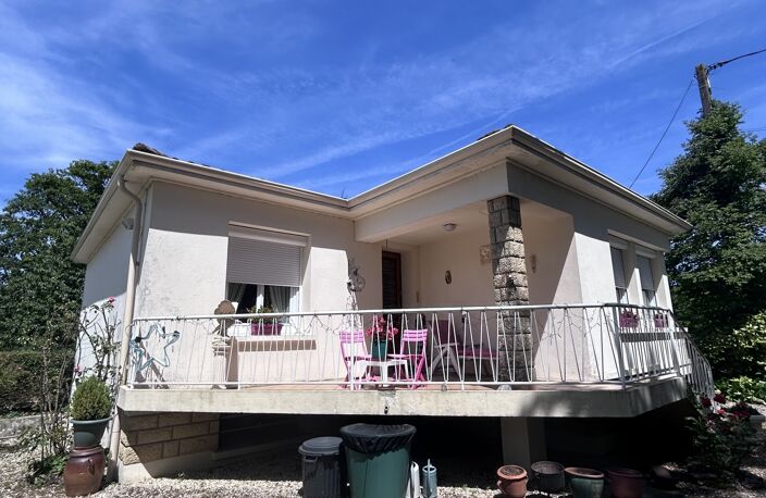 Vente Maison traditionnelle 3 pièces — photo 2