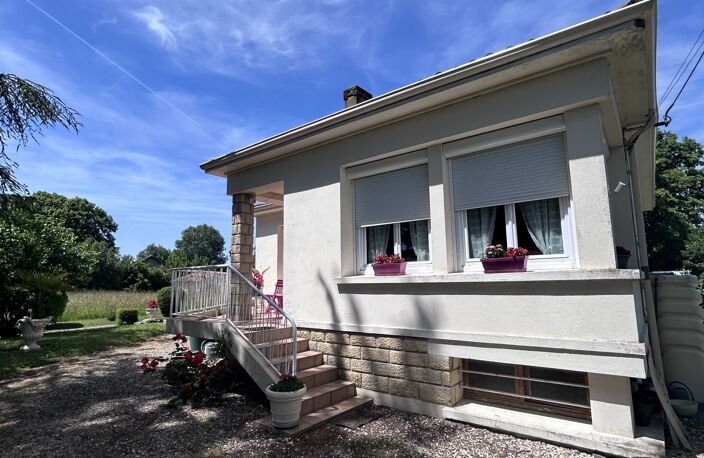 Vente Maison traditionnelle 3 pièces — photo 3