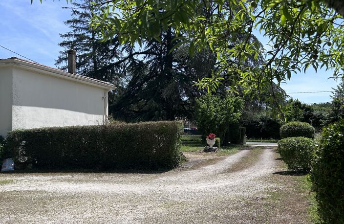 Vente Maison traditionnelle 3 pièces — photo 4
