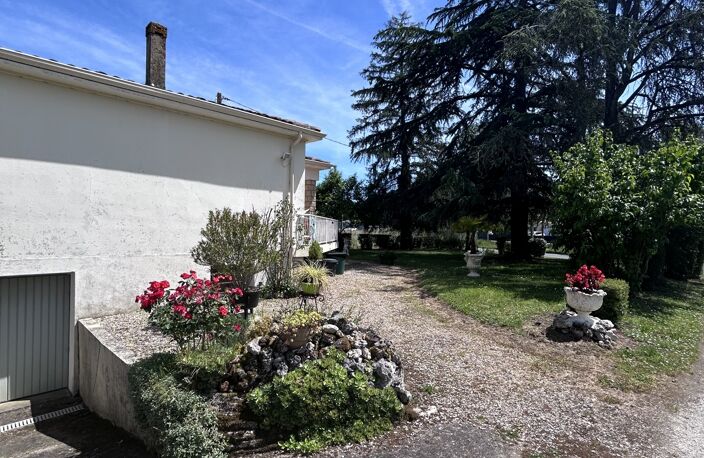 Vente Maison traditionnelle 3 pièces — photo 5