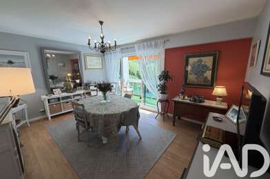 Appartement 6 pièces 245000 €