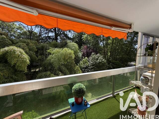 Vente Appartement 6 pièces — photo du bien