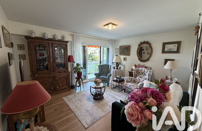 Vente Appartement 6 pièces — photo 3