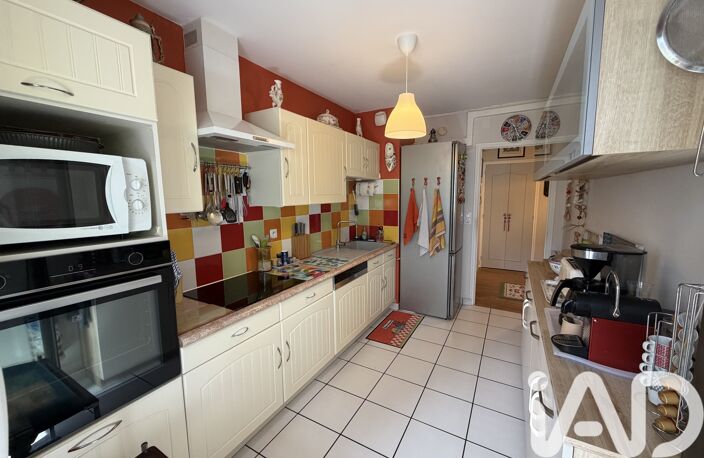 Vente Appartement 6 pièces — photo 4
