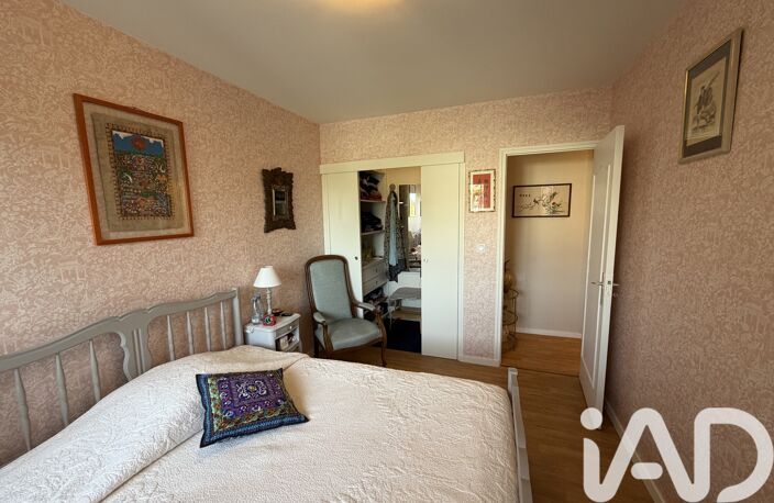 Vente Appartement 6 pièces — photo 5