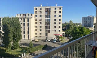 Appartement 4 Pièces 86 m² à vendre à Bourg-lès-Valence (26500)