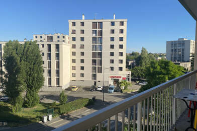 Appartement 4 pièces 170000 €