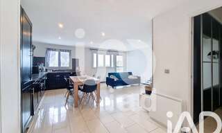 Appartement 3 Pièces 64 m² à vendre à Drancy (93700)