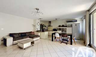 Appartement 4 Pièces 79 m² à vendre à Échirolles (38130)