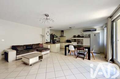 Appartement 4 pièces 175000 €
