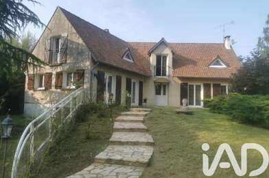 Maison 8 pièces 483000 €