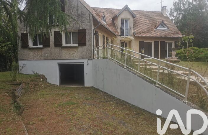 Vente Maison/villa 8 pièces — photo 4