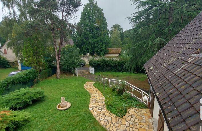 Vente Maison/villa 8 pièces — photo 5