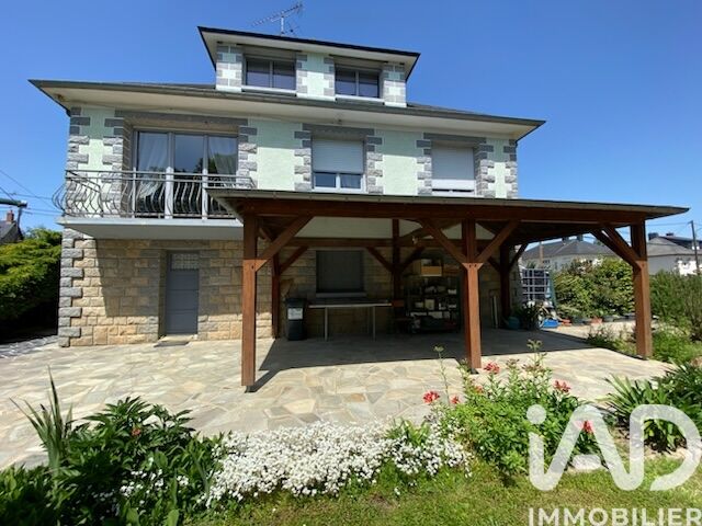 Maison à vendre, 5 pièces, 100 m², Retiers
