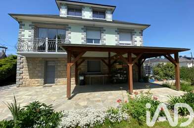 Maison 5 pièces 239000 €