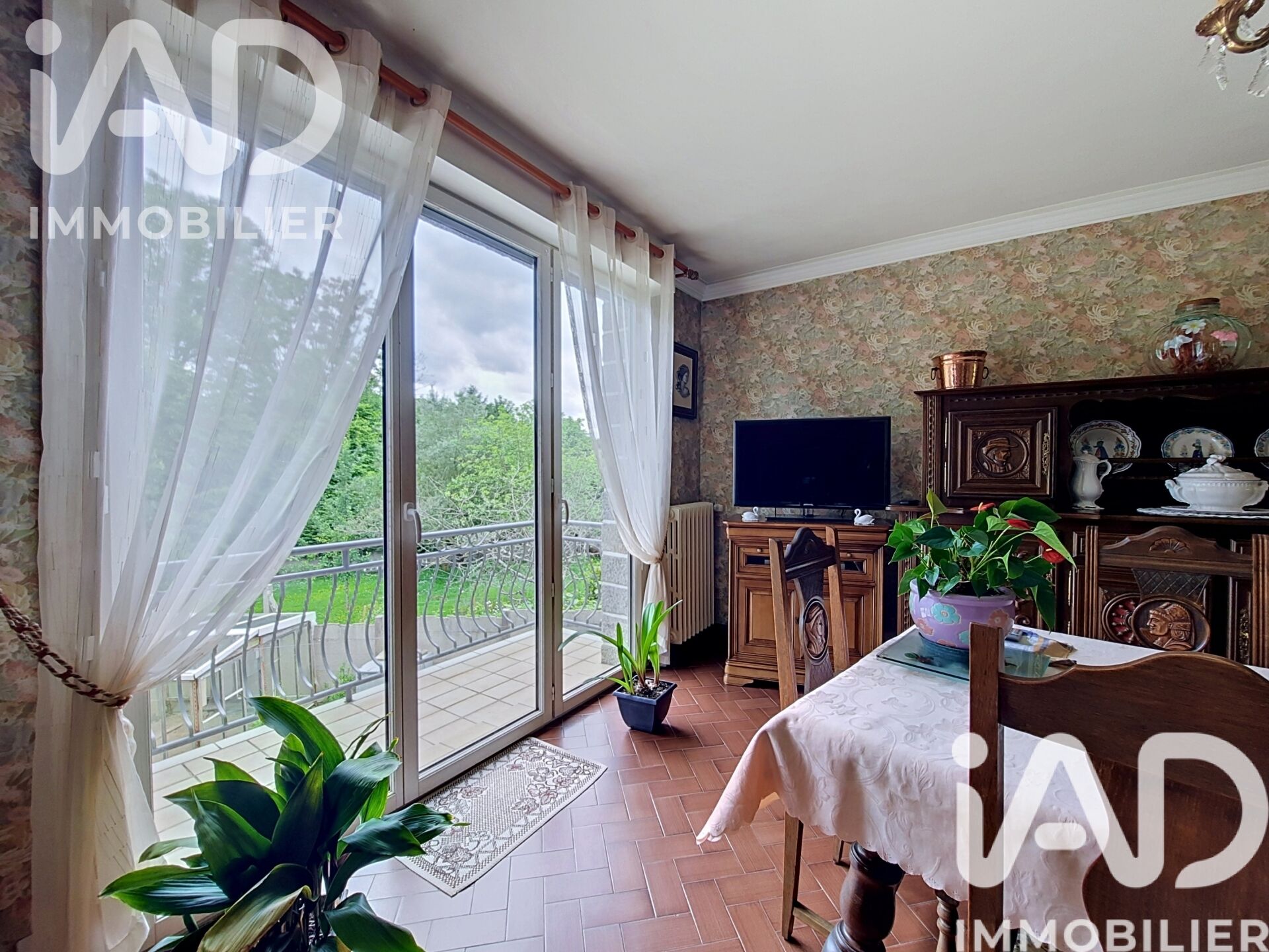 Vente Maison/villa 5 pièces - Photo 5