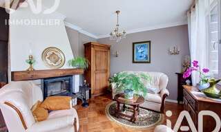 Maison 5 Pièces 100 m² à vendre à Retiers (35240)