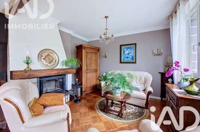 Maison 5 pièces 239000 €