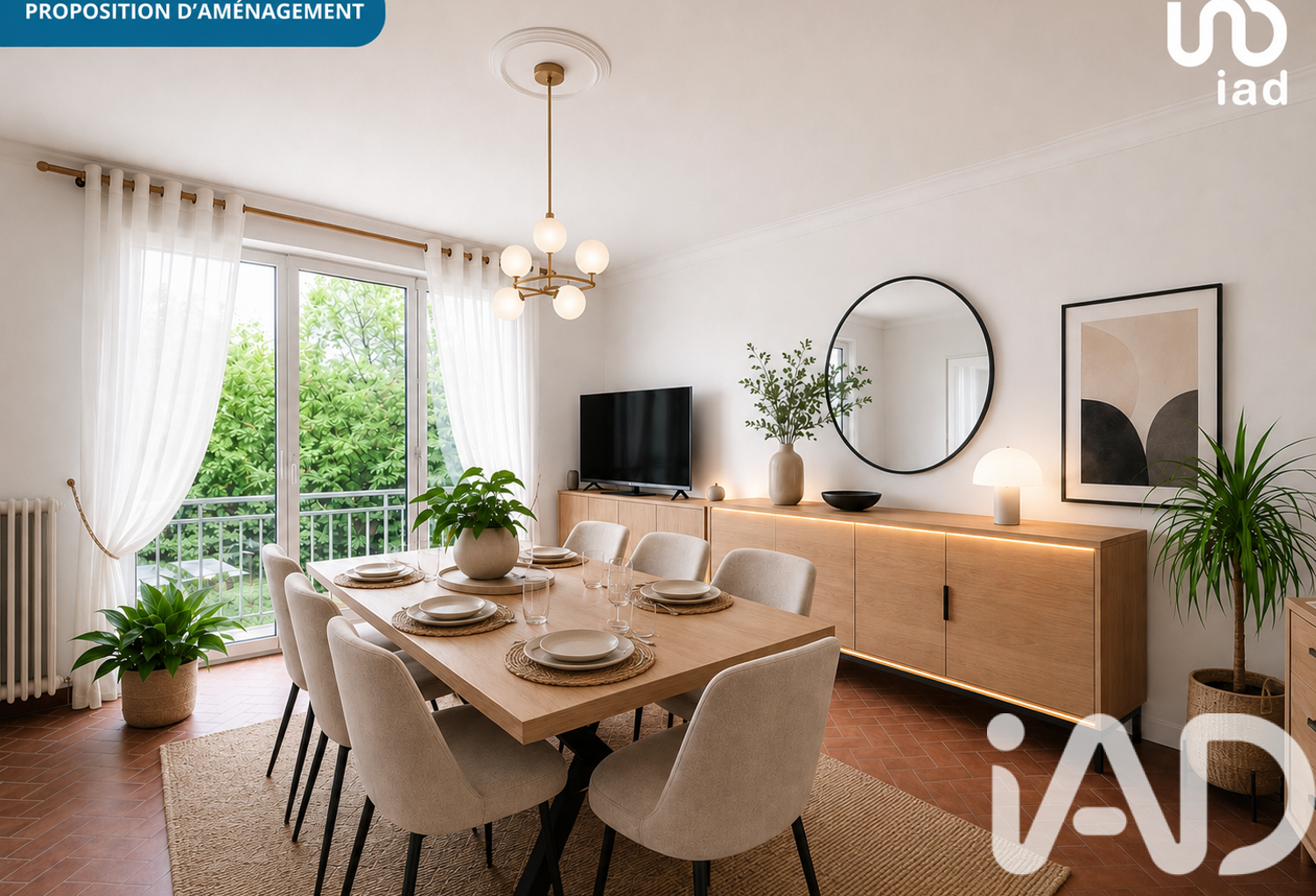 Vente Maison/villa 5 pièces — photo 1
