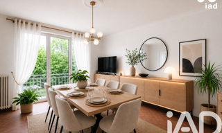 Maison 5 Pièces 100 m² à vendre à Retiers (35240)