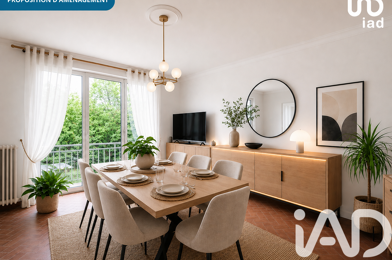 Maison 5 pièces 239000 €