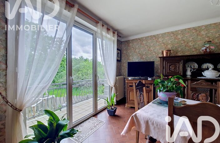 Vente Maison/villa 5 pièces — photo 2