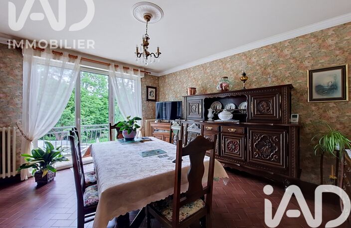 Vente Maison/villa 5 pièces — photo 3