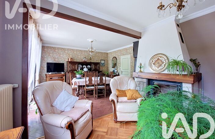 Vente Maison/villa 5 pièces — photo 4