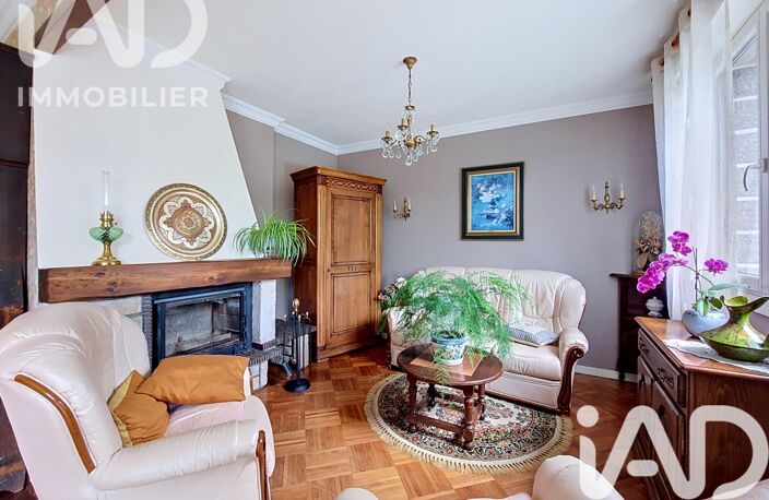 Vente Maison/villa 5 pièces — photo 5