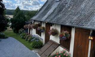 Maison 9 Pièces 180 m² à vendre à Commenchon (02300)