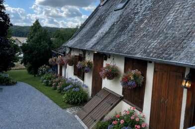 Maison 9 pièces 198000 €