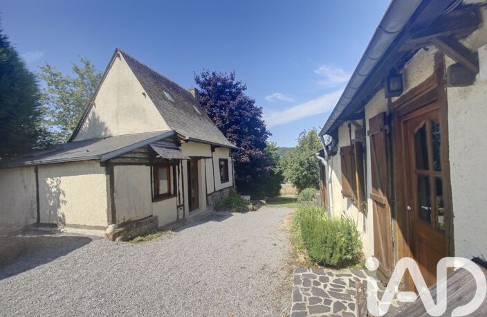 Vente Longère 9 pièces — photo 2