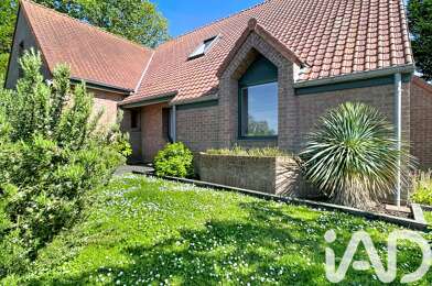 Maison 9 pièces 470000 €