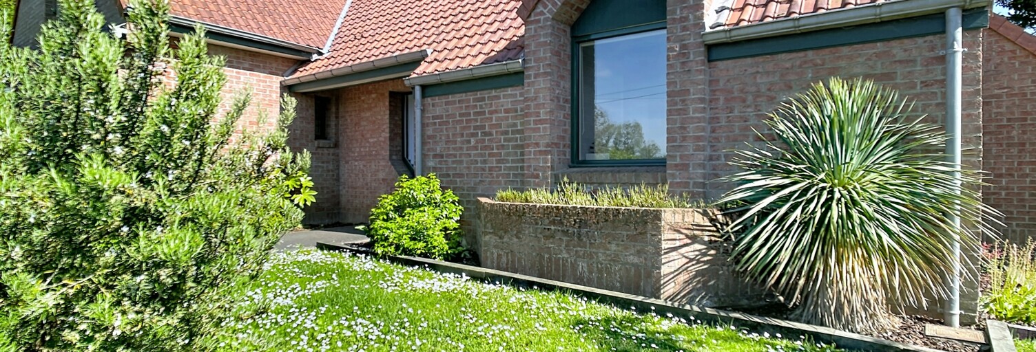 Maison 9 Pièces 175 m² à vendre à Festubert (62149)