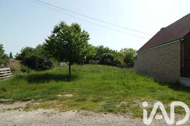 Terrain  64500 €