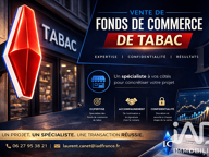 Vente Bar, Brasserie, Tabac 80 m&sup2; — photo 4