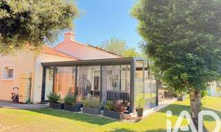 Maison 4 Pièces 115 m² à vendre à Saint-Hilaire-la-Forêt (85440)