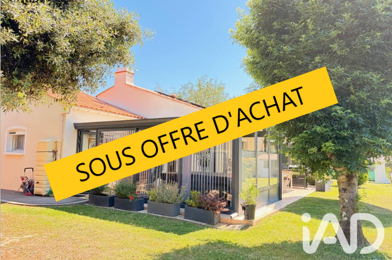 Maison 4 pièces 380000 €