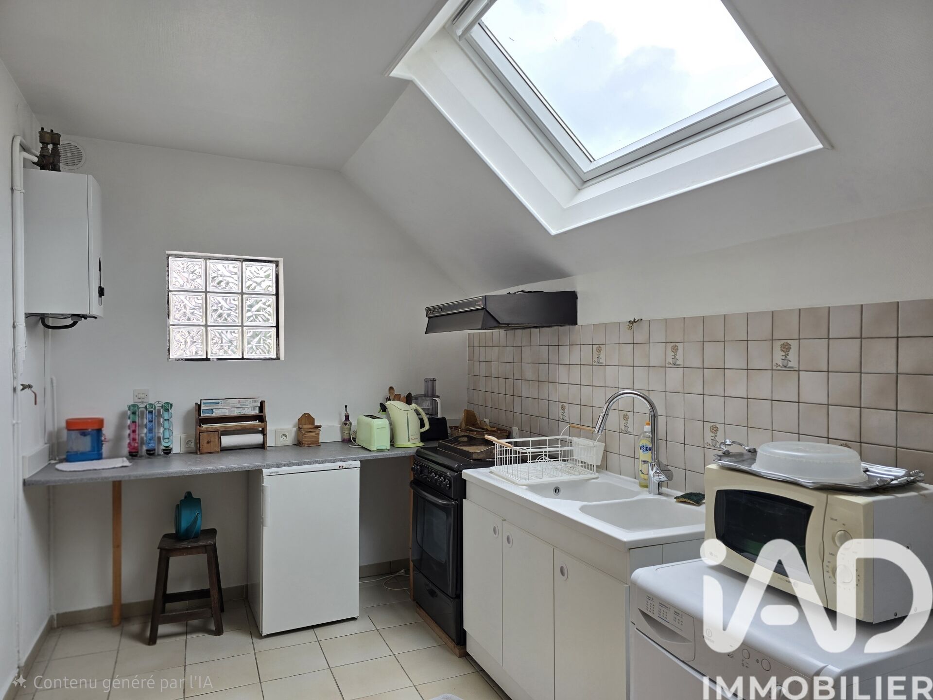 Vente Maison de village 4 pièces - Photo 4