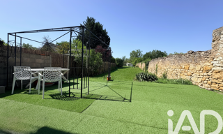 Maison 4 Pièces 111 m² à vendre à Saint-Amand-Montrond (18200)