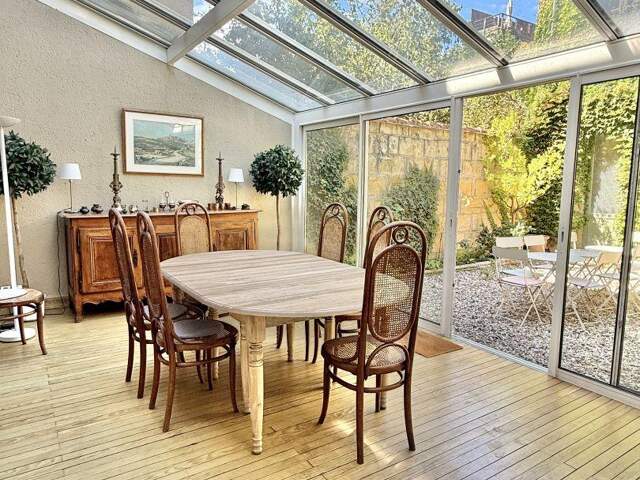 Vente Maison/villa 10 pièces — photo du bien