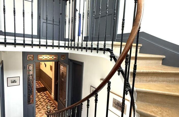 Vente Maison/villa 10 pièces — photo 3