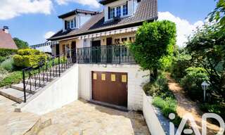 Maison 6 Pièces 132 m² à vendre à Conflans-Sainte-Honorine (78700)
