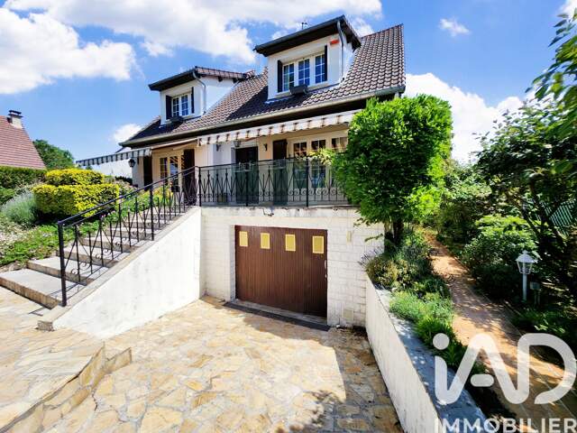Vente Maison/villa 6 pièces — photo du bien