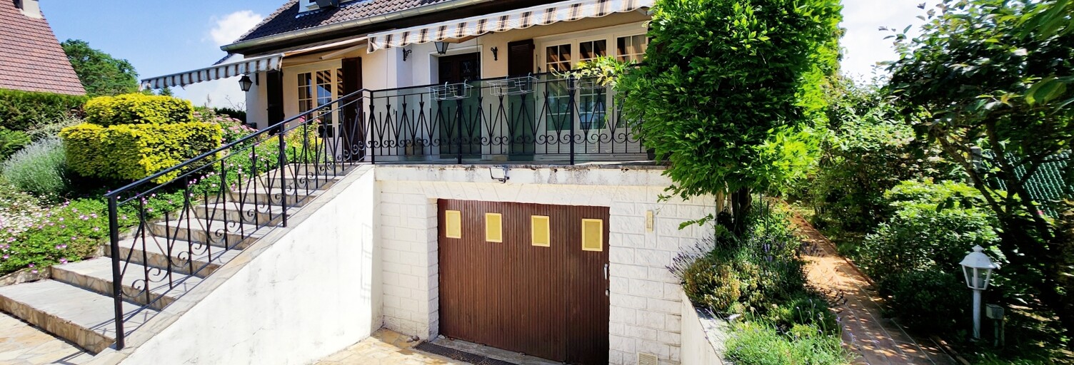 Maison 6 Pièces 132 m² à vendre à Conflans-Sainte-Honorine (78700)